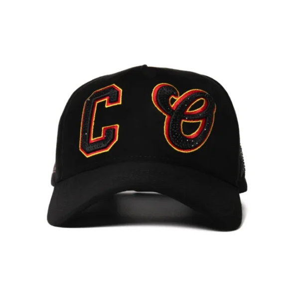 Dandy Hats Varsity Denim