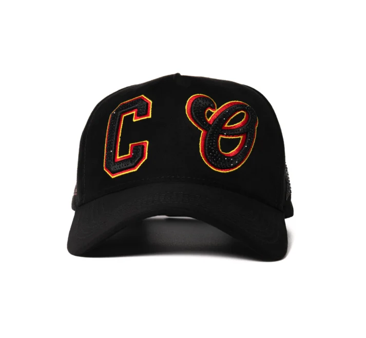 Dandy Hats Varsity Denim