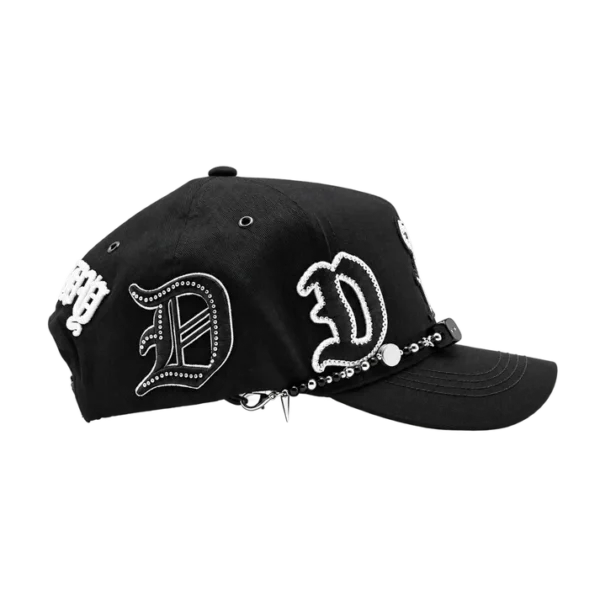 Oreo Members Only - Dandy Hats