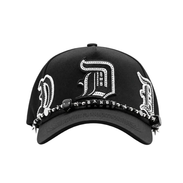 Oreo Members Only - Dandy Hats