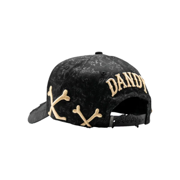 Triple One 1 Of 1 - Dandy Hats