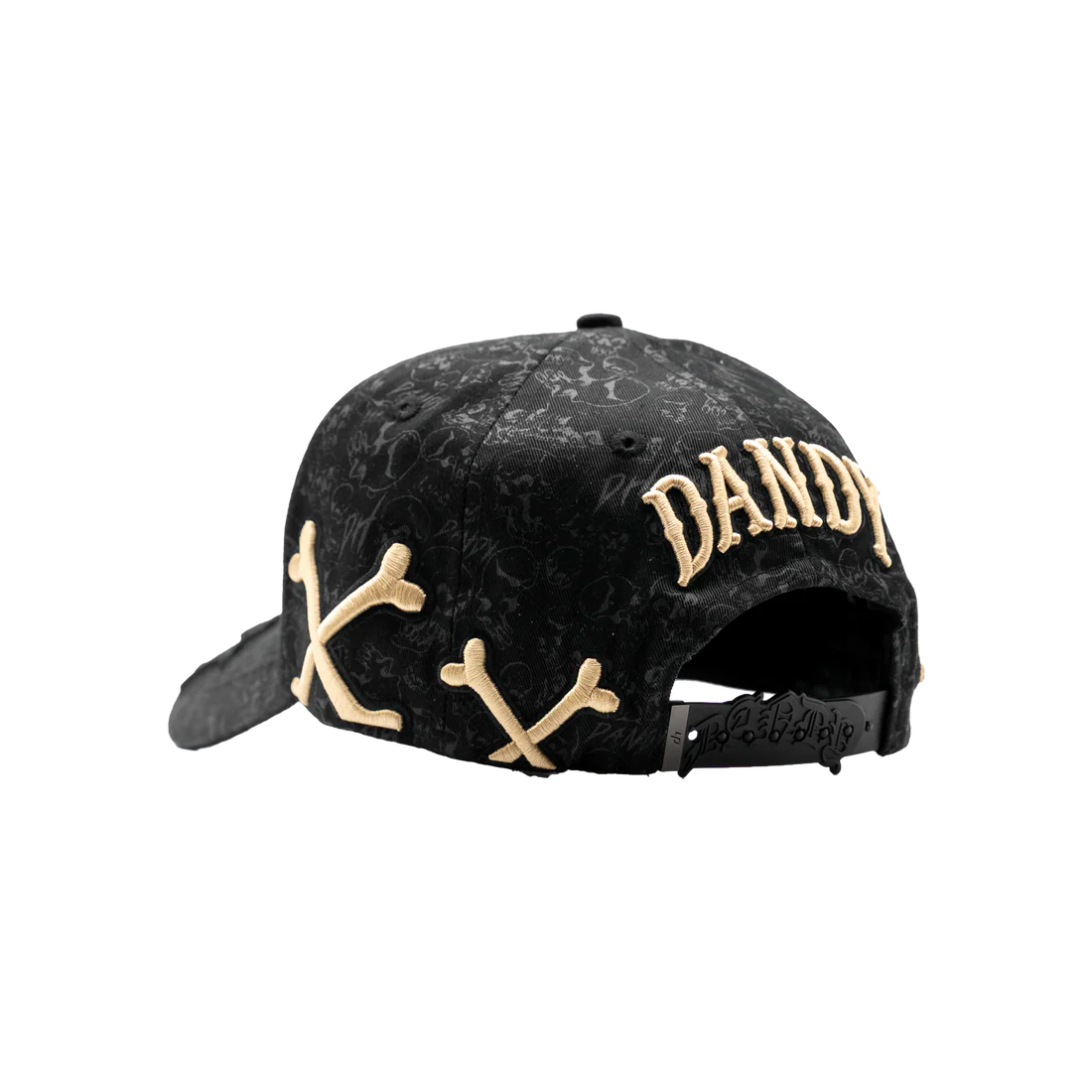 Triple One 1 Of 1 - Dandy Hats