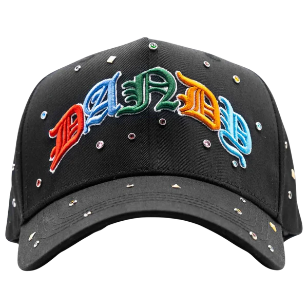 Dandy Hats 10 Year Anniversary Hat