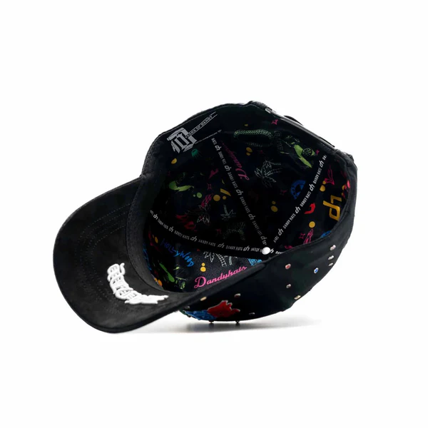 Dandy Hats 10 Year Anniversary Hat