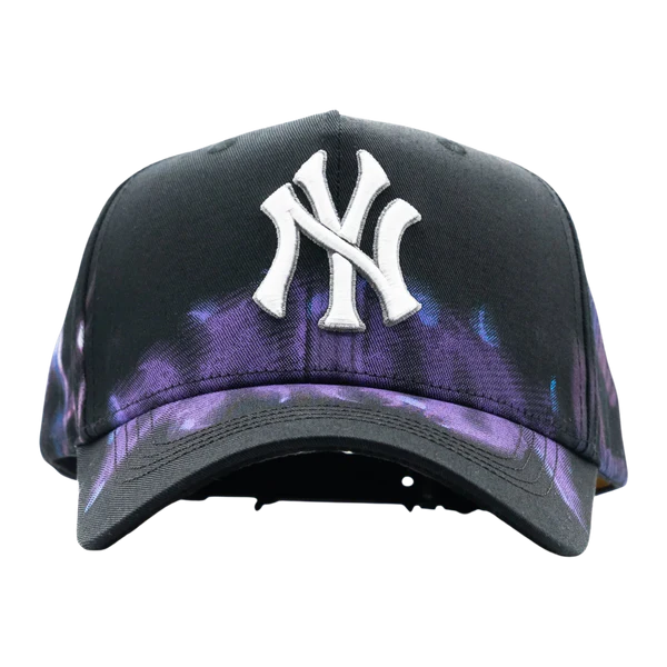 Dandy Purple - Dandy Hats