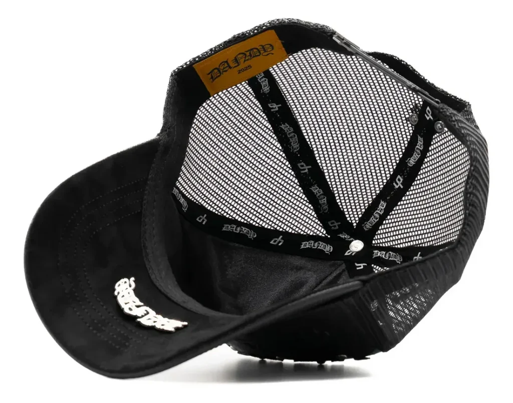 Dandy Did This Dandy - Dandy Hats - Image 4