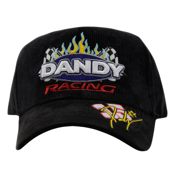 Dandy Racing - Dandy Hats