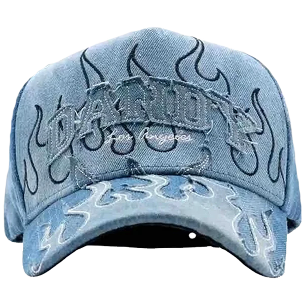 Dandy Denim Los Angeles - Dandy Hats