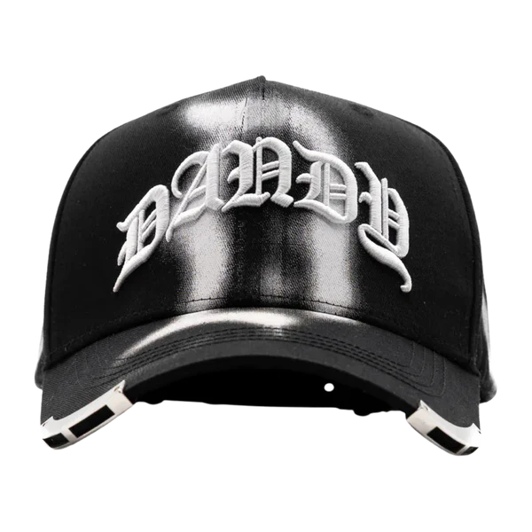 Project 001 Dandy Hats