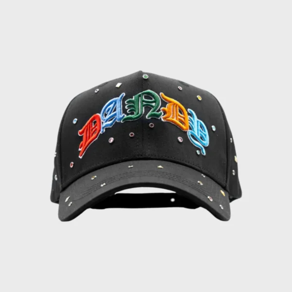 Dandy Black Anniversary - Dandy Hats