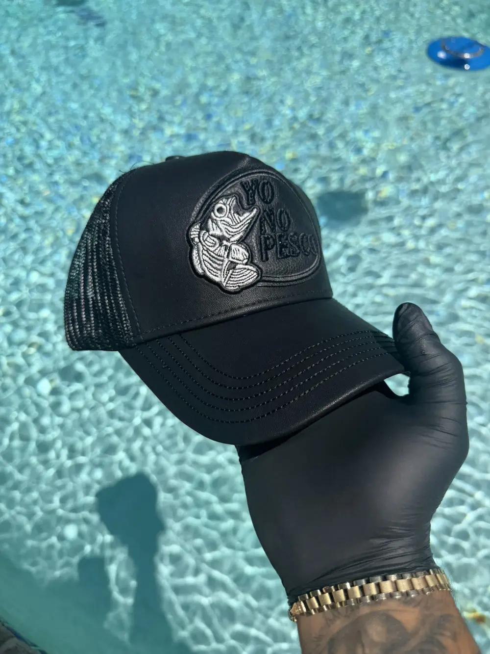 Dandy Hats Caps