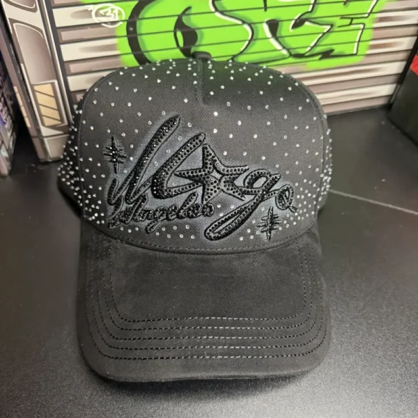 El Mago Magic - Dandy Hats