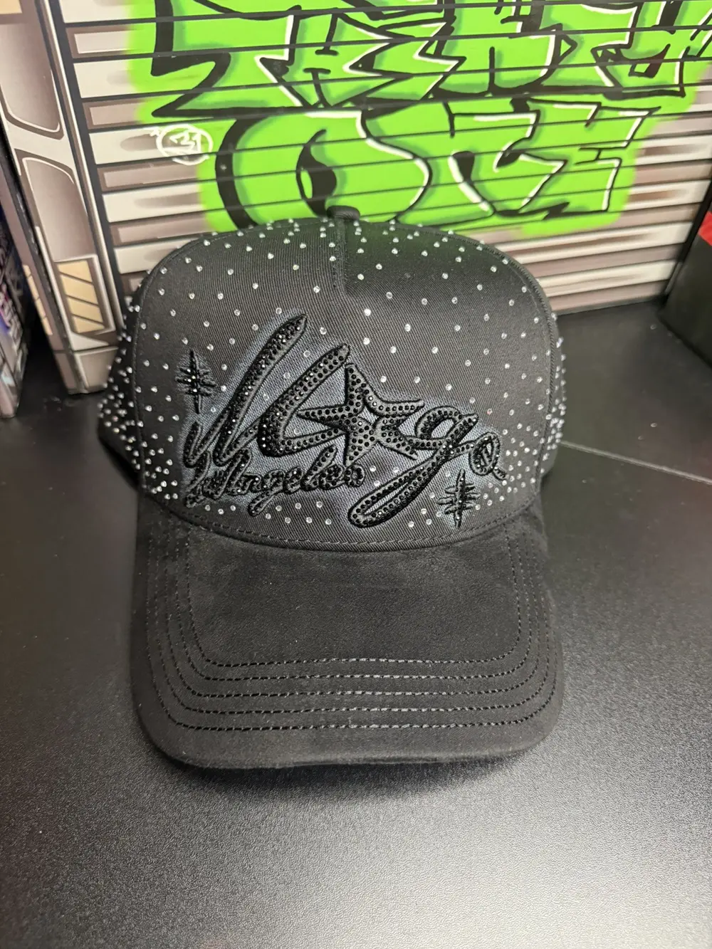 El Mago Magic - Dandy Hats