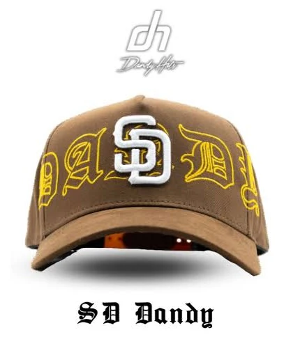 Dandy SD - Dandy Hats