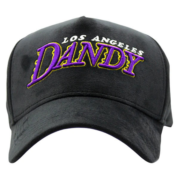 Dandy LA Lakers - Dandy Hats
