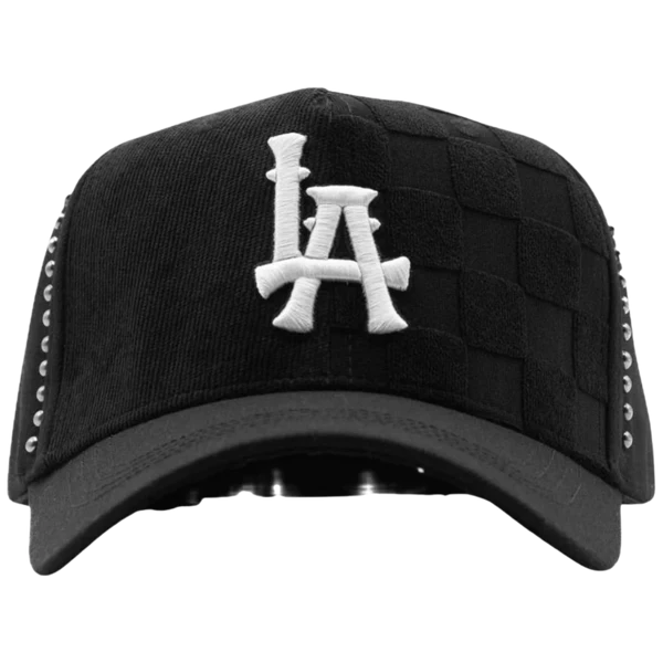 Dandy Hats 50/50 LA