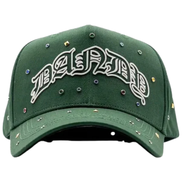 Dandy Aniversario Green - Dandy Hats