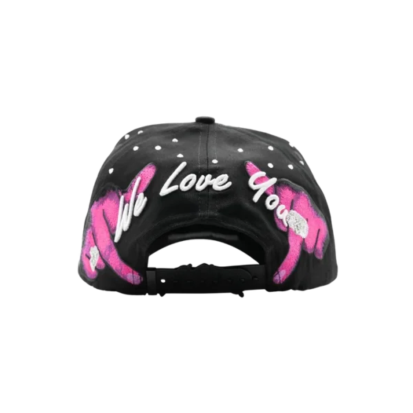For All Our Haters - Dandy Hats
