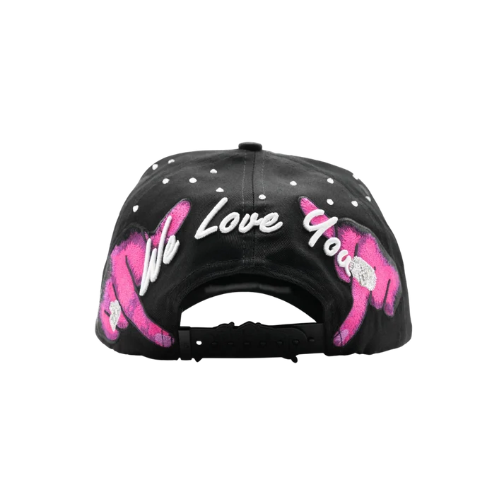 For All Our Haters - Dandy Hats