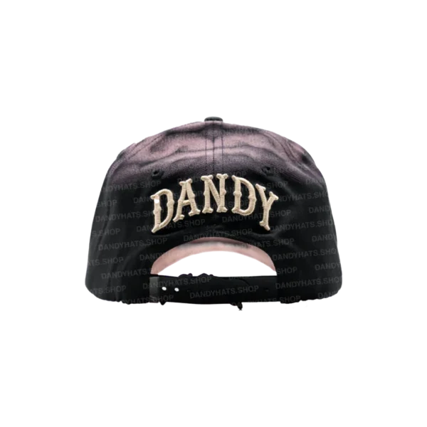 Dandy Hats No Brainer