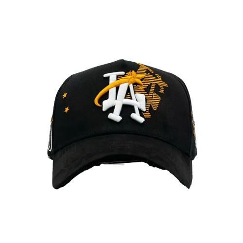 31 X El Mago De East LA - Dandy Hats