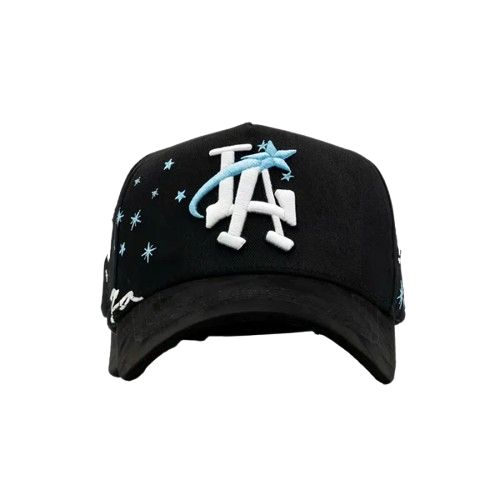 31 X El Mago Magic Club - Dandy Hats