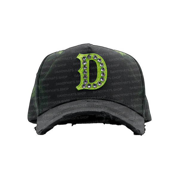 Veneno Discord Exclusive Hat - Dandy Hats