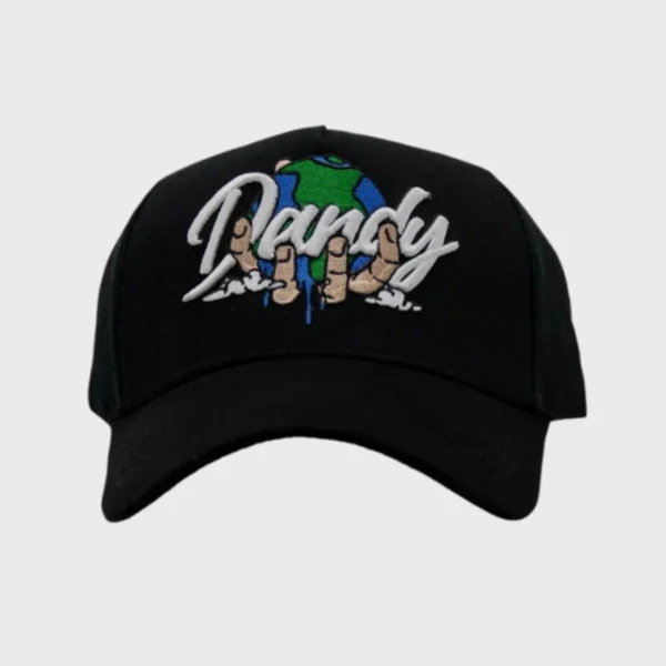 Dandy World - Dandy Hats