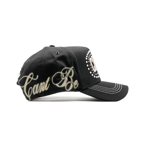 Dandy Hats x Lil Baby CBFW