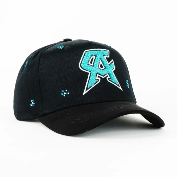 Canelo Tiffany - Dandy Hats