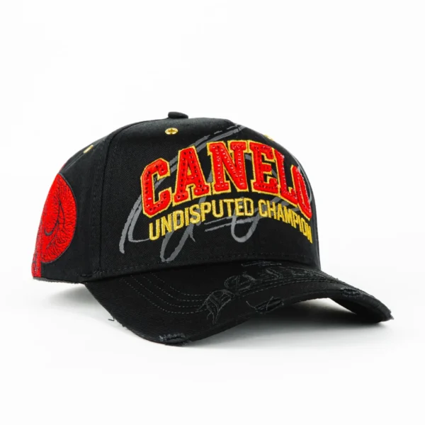 Canelo Pound For Pound - Dandy Hats
