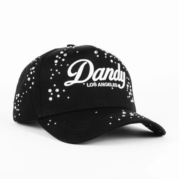 Stargazing Negra - Dandy Hats