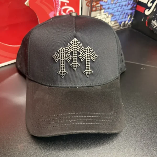 Rich Kid Blackout - Dandy Hats