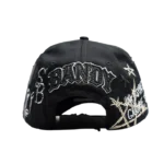 Dandy Hats x Junior H Clave Ali