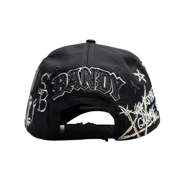 Clave Ali - Dandy Hats