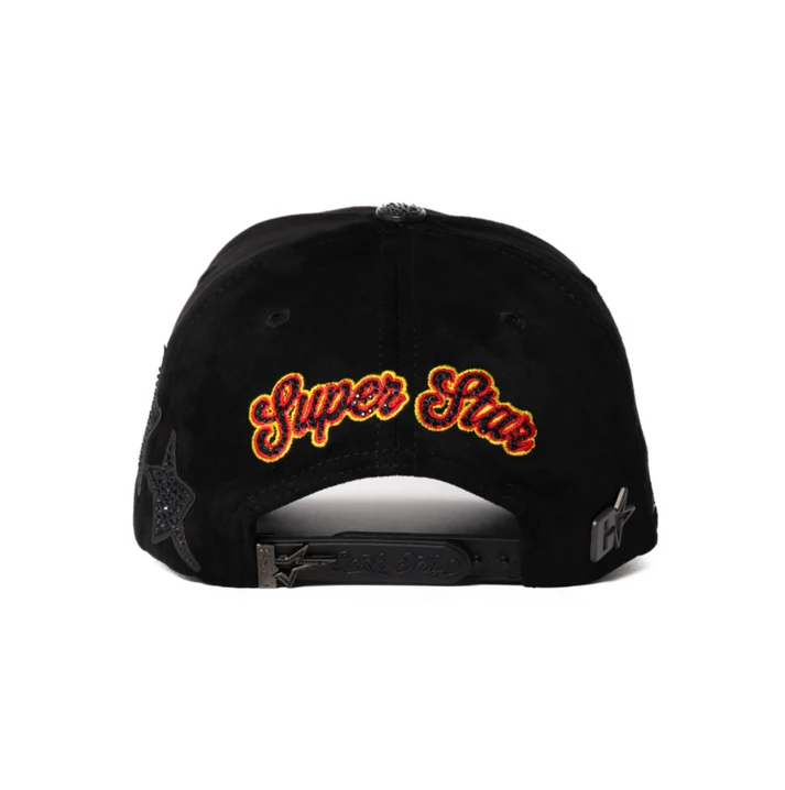 Dandy Hats Varsity Denim - Image 2