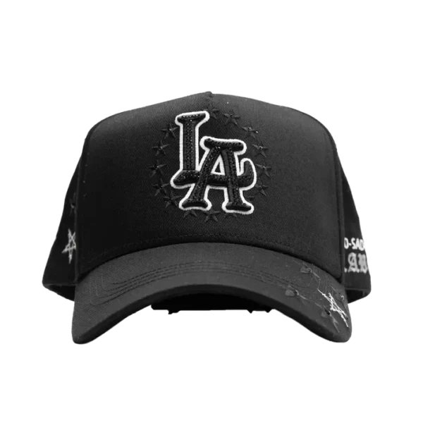 Dandy Hats x Junior H Clave Ali