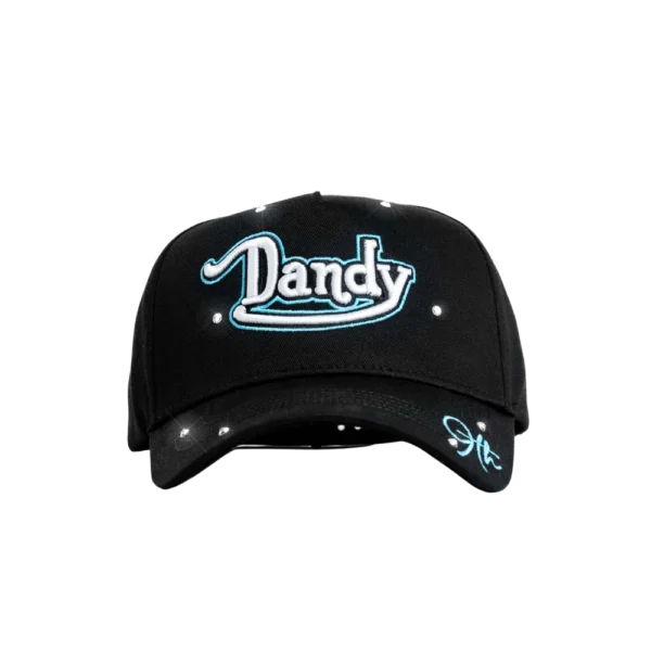 Dandy Dutch 9th Anniversary - Dandy Hats