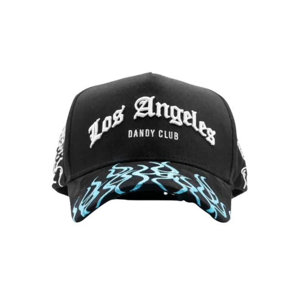 La Dandy Club - Dandy Hats