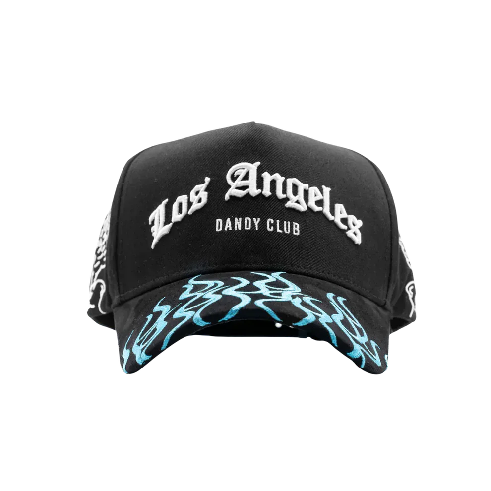 La Dandy Club - Dandy Hats