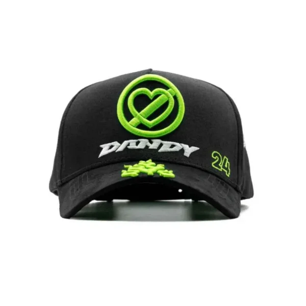 Dandy Hats X Fuerza Regida PNTE