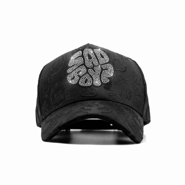 Dandy Hats X Junior H Sad Boyz