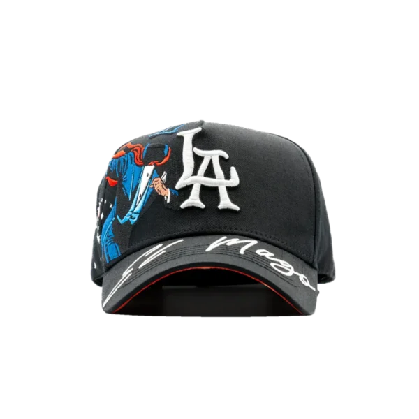 El Mago - Dandy Hats