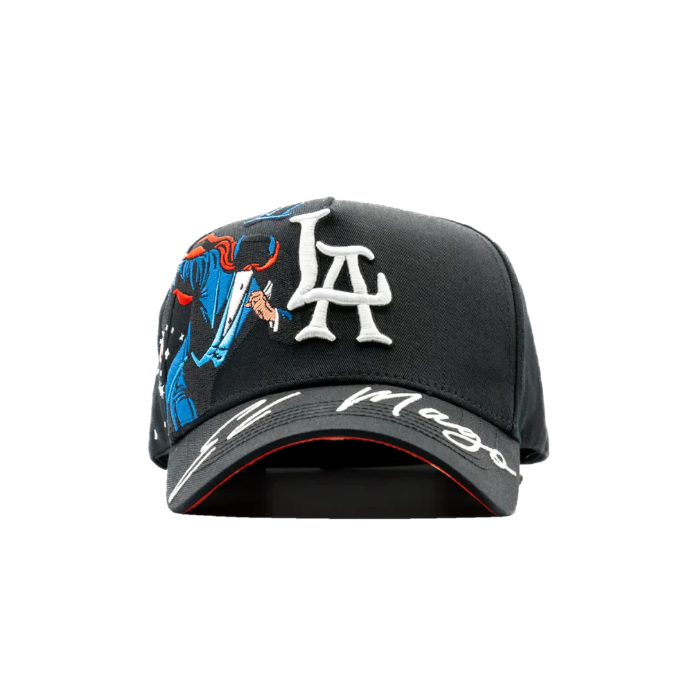 El Mago - Dandy Hats