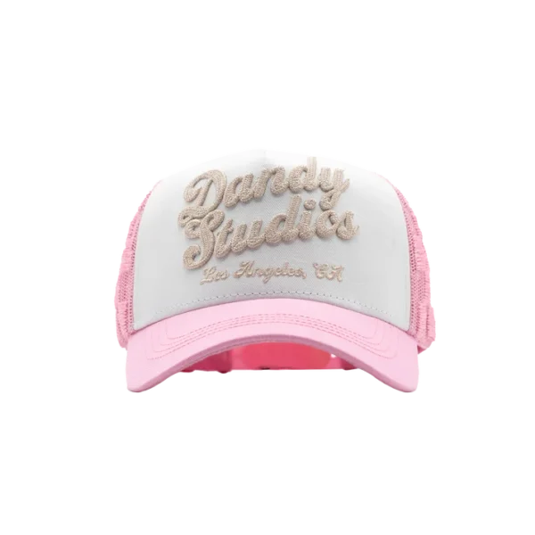 Strawberry Shortcake - Dandy Hats