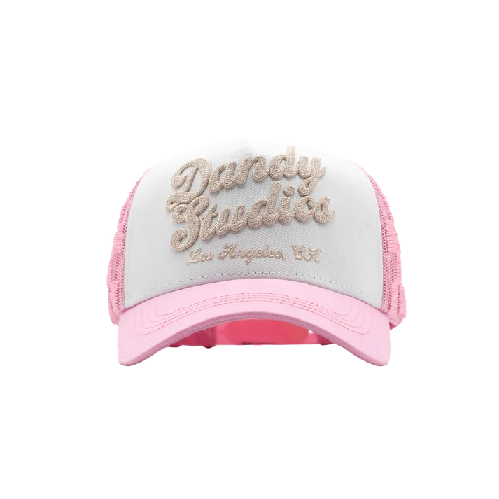 Strawberry Shortcake - Dandy Hats