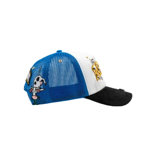 Dandy Hats Chunky Dandy