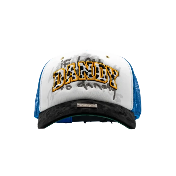 Dandy Hats Chunky Dandy