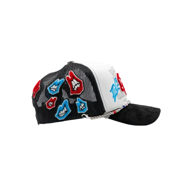 Rocket Pop - Dandy Hats