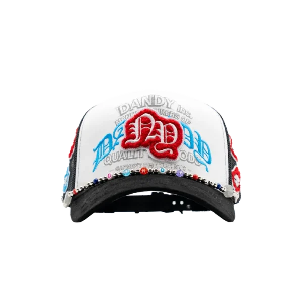 Rocket Pop - Dandy Hats